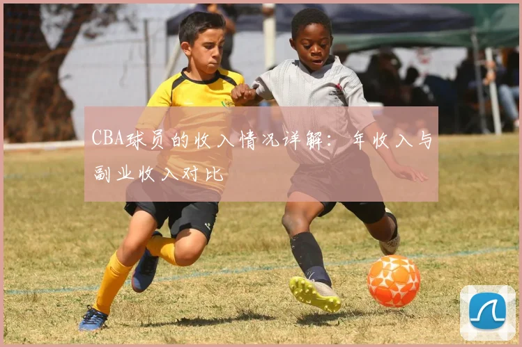 CBA球员的收入情况详解：年收入与副业收入对比